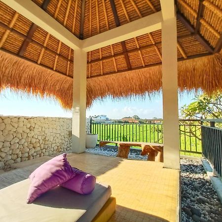 The Avani Villas Kuta Lombok Exteriör bild