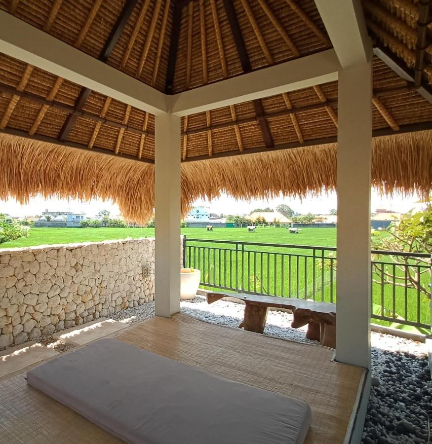 The Avani Villas Kuta Lombok Exteriör bild